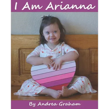 I Am Arianna