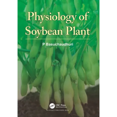 Physiology of Soybean Plant