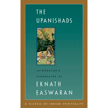 The Upanishads