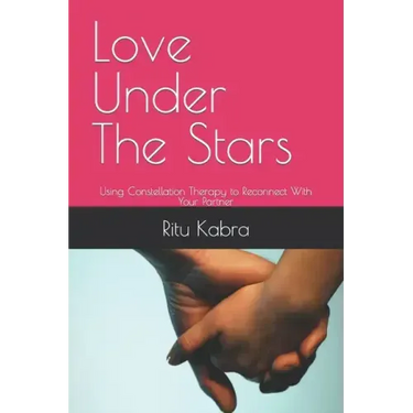 Love Under The Stars: Using Constellation Therapy to Reconnect With Your Partner