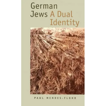 German Jews: A Dual Identity