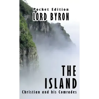 The Island: Christian and his Comrades