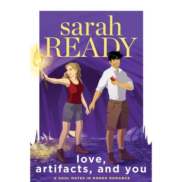 Love, Artifacts, and You