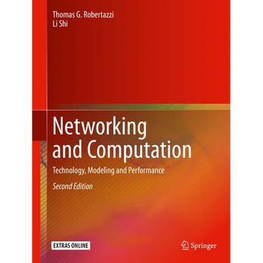 Networking and Computation: Technology, Modeling and Performance