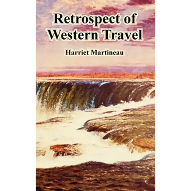 Retrospect of Western Travel
