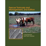 Fescue Toxicosis and Management