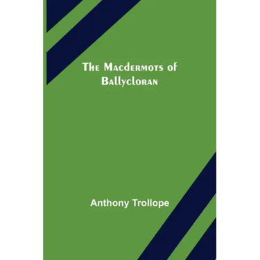 The Macdermots of Ballycloran