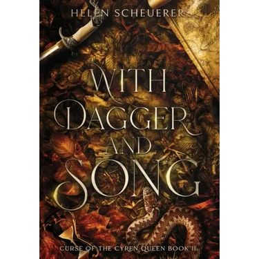 With Dagger and Song