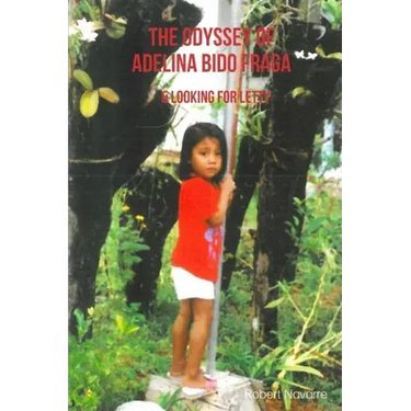 The Odyssey of Adelina Bido Fraga