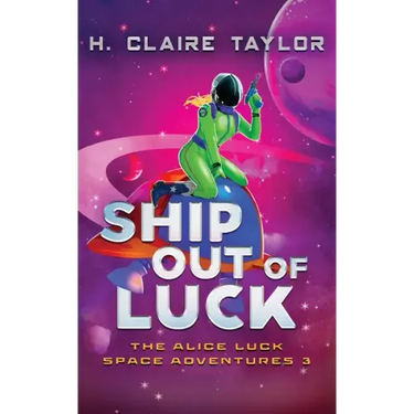 Ship Out of Luck