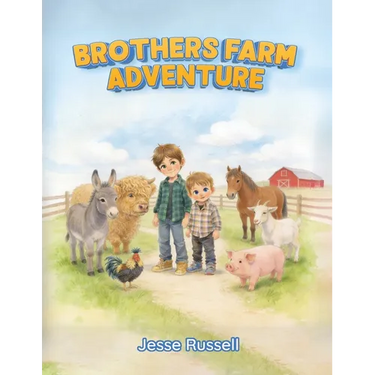 Brothers Farm Adventure