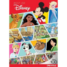 Disney: Best of Disney Look and Find