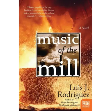 Music of the Mill
