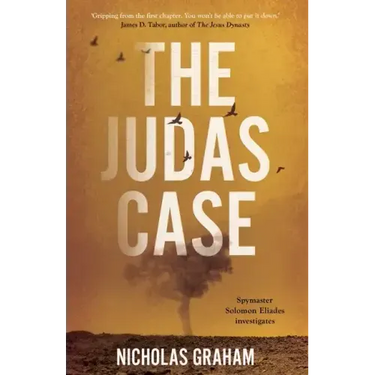 The Judas Case