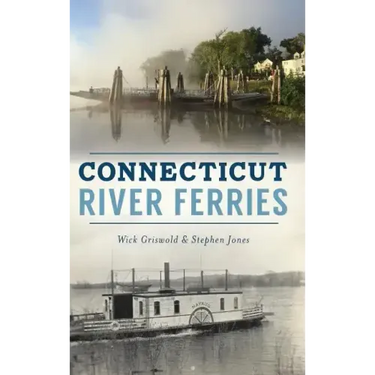 Connecticut River Ferries