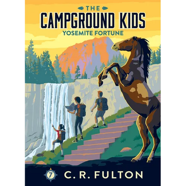 Yosemite Fortune: #7