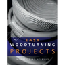 Easy Woodturning Projects: Woodturning utensils