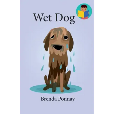 Wet Dog