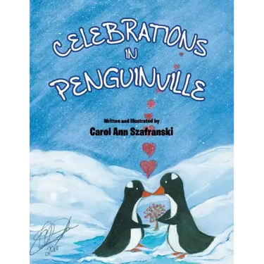 Celebrations in Penguinville