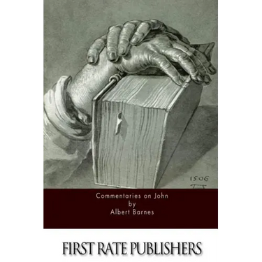 Commentaries on John
