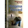 Enigma Forced: Enigma Heirs Book 2