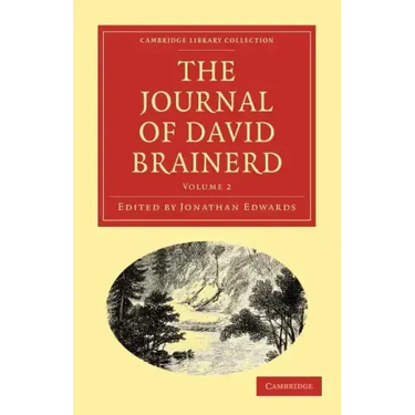 The Journal of David Brainerd
