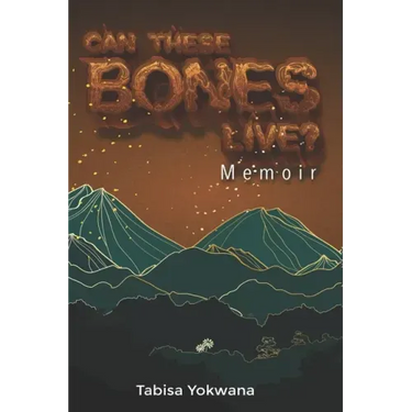 Can these bones live? Memoir