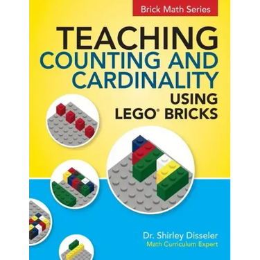 Teaching Counting and Cardinality Using LEGO Bricks