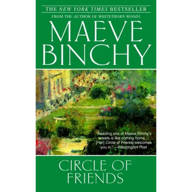 Circle of Friends