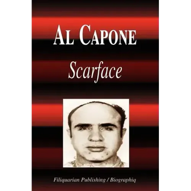 Al Capone - Scarface (Biography)