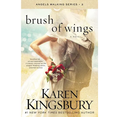 Brush of Wings