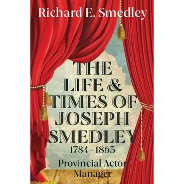 The Life And Times Of Joseph Smedley