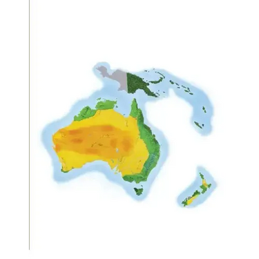 Oceania