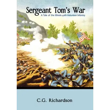 Sergeant Tom's War