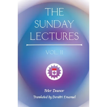 The Sunday Lectures, Vol.II