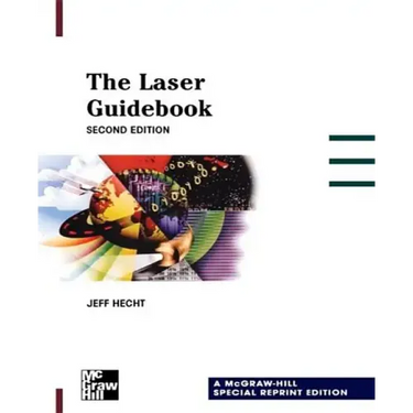 The Laser Guidebook