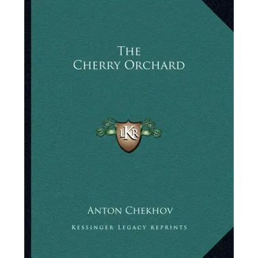 The Cherry Orchard