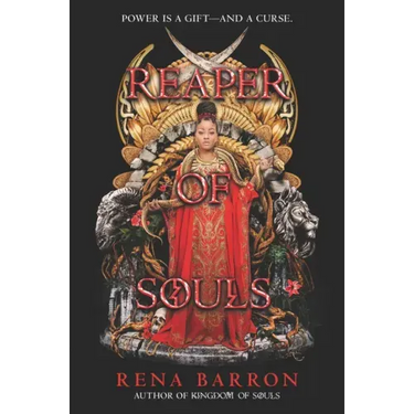 Reaper of Souls