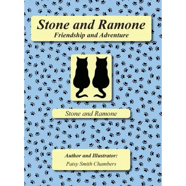 Stone and Ramone