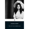 Tess of the D'Urbervilles