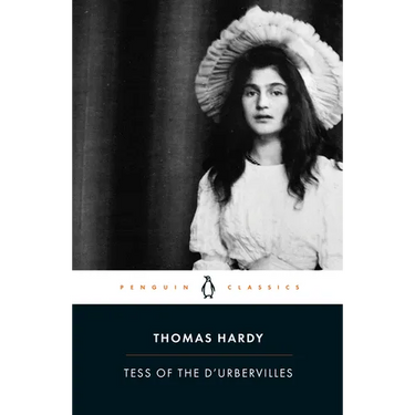 Tess of the D'Urbervilles
