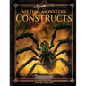 Mythic Monsters: Constructs