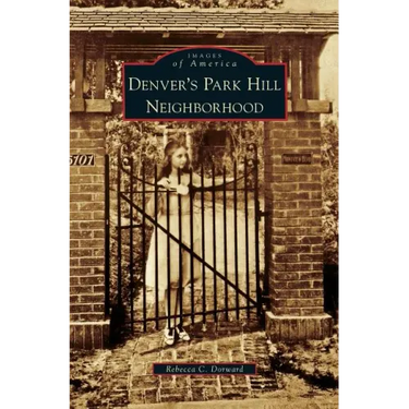 Denver's Park Hill Neighborhood