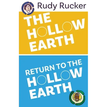 The Hollow Earth & Return to the Hollow Earth