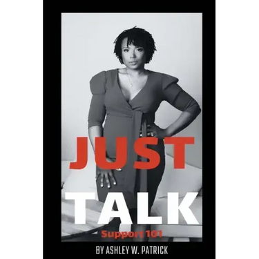 Just Talk: Support 101