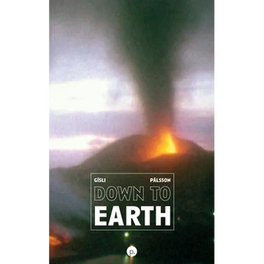 Down to Earth: A Memoir