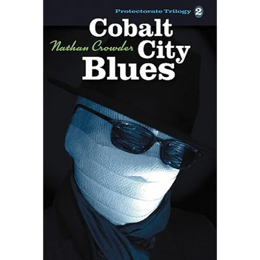 Cobalt City Blues