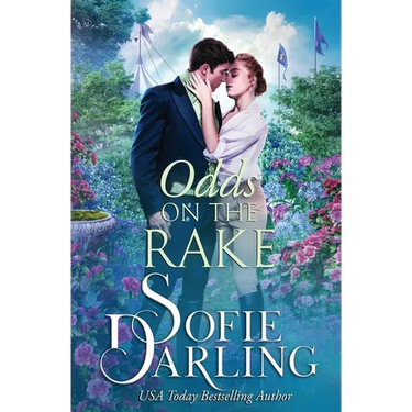 Odds on the Rake