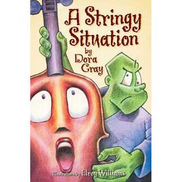 A Stringy Situation