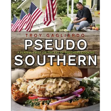 Pseudo Southern